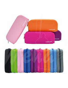 PORTATODO SILICONA CUADRADO... 2