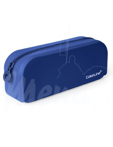 PORTATODO SILICONA CUADRADO COLORLINE...