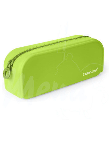 PORTATODO SILICONA CUADRADO COLORLINE...