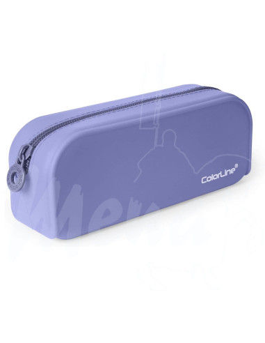 PORTATODO SILICONA CUADRADO COLORLINE...