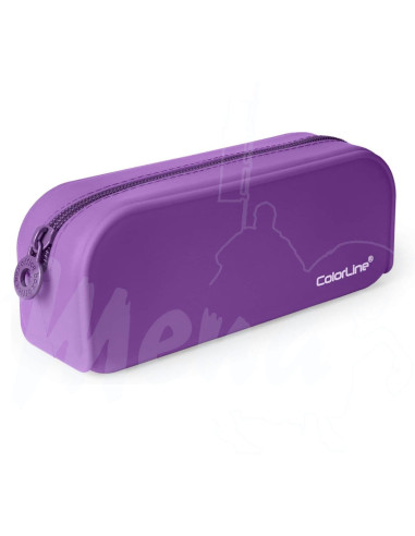 PORTATODO SILICONA CUADRADO COLORLINE...