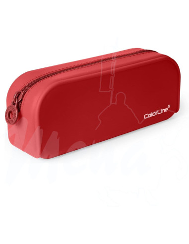 PORTATODO SILICONA CUADRADO COLORLINE...