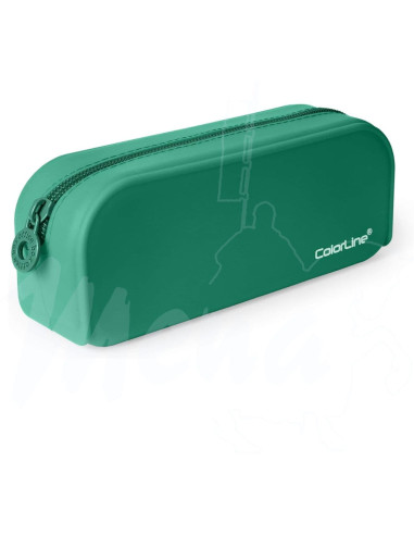 PORTATODO SILICONA CUADRADO COLORLINE...