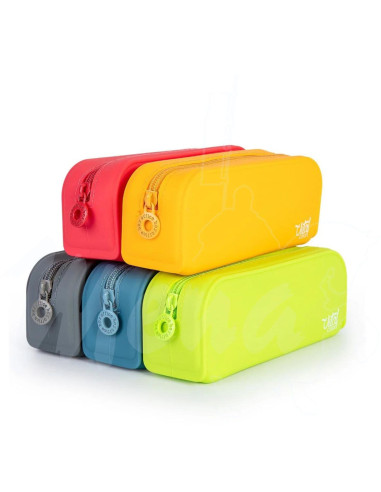 PORTATODO SILICONA CUADRADO VITAL...