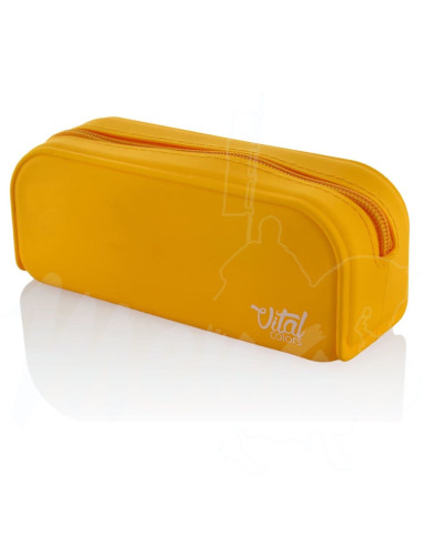 PORTATODO SILICONA CUADRADO VITAL...