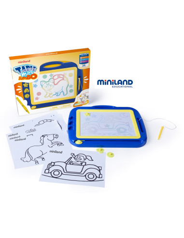 TABLEMARK JUMBO MINILAND