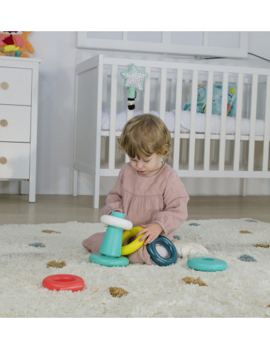 ANILLOS SENSORIAL MINILAND