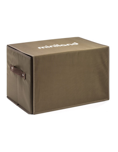 BAÚL TEMÁTICO SELVA MINILAND