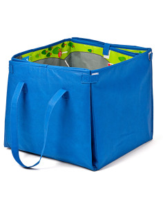 BAÚL TEMÁTICO TRAFICO MINILAND 2