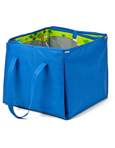 BAÚL TEMÁTICO TRAFICO MINILAND