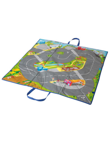 BAÚL TEMÁTICO TRAFICO MINILAND