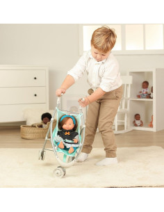 SILLITA MUÑECAS DOLL...