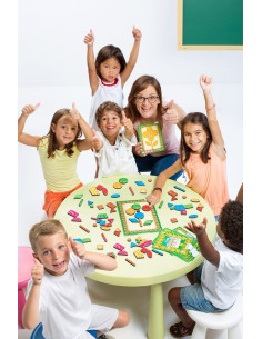 DICTATE & SHAPE MINILAND 2