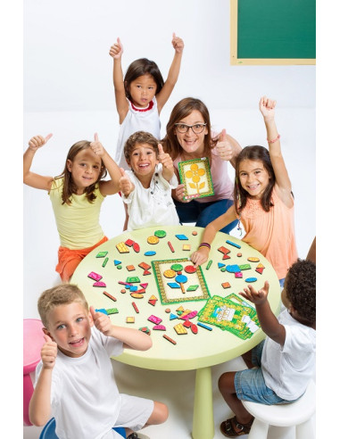 DICTATE & SHAPE MINILAND