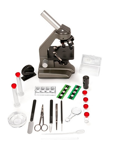 MICROSCOPIO UNIVERSAL MINILAND