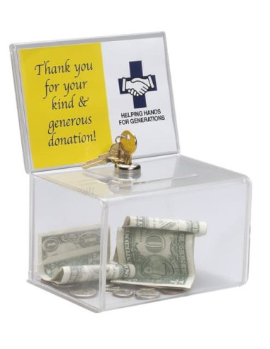 BUZON DE SUGERENCIAS