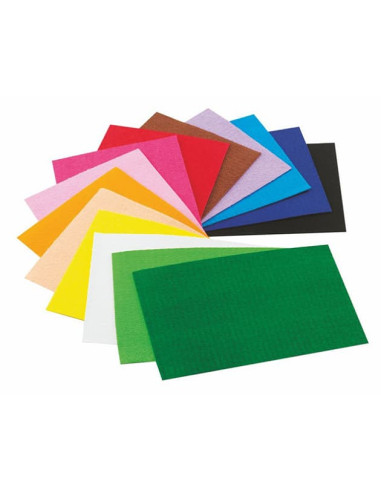 PACK 3 HOJAS GOMA EVA EFECTO TOALLA...