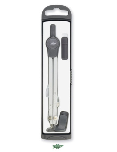 COMPÁS ESCOLAR TECNICO 730 AU FAIBO