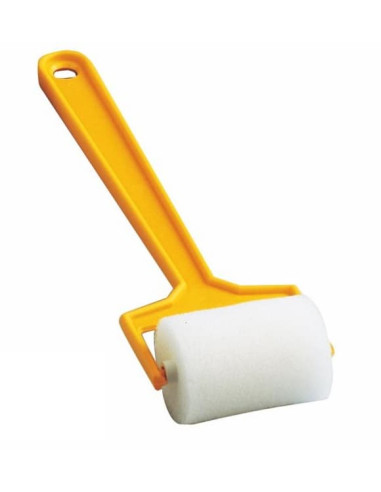 PACK 10 RODILLOS PINTURA FAIBO 60 MM