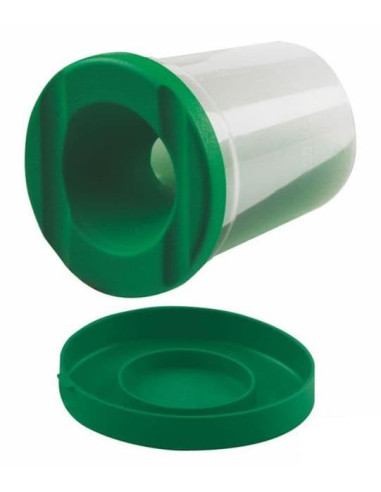 BOLSA 10 BOTES ANTIDERRAMABLE FAIBO