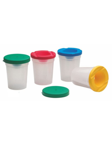 BOLSA 10 BOTES ANTIDERRAMABLE FAIBO