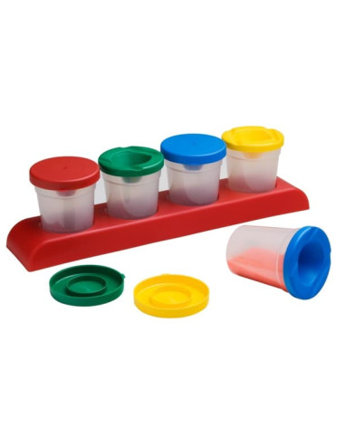 BOLSA 10 BOTES ANTIDERRAMABLE FAIBO