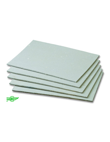 PACK 5 LAMINAS CARTÓN PIEDRA