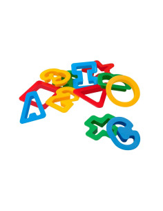 BAÚL JOVI MOLDE PLASTILINA 2