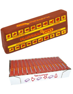 PLASTILINA JOVI 150 g...