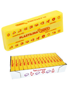 PLASTILINA JOVI 150 g...