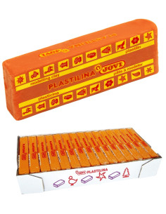 PLASTILINA JOVI 150 g...