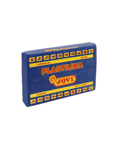 PLASTILINA JOVI 350 g AZUL...