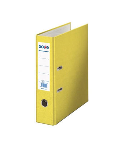 ARCHIVADOR DOHE Fº LOMO ANCHO...