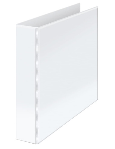 CARPETA CANGURO DOHE A4 4-55 mm.