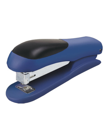 GRAPADORA MTL PLÁSTICO GRANDE AZUL