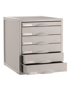 MODULO ARCHISYSTEM 6...