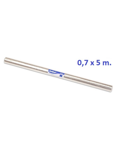 PAPEL CELOFAN CRISTAL 0,70x5 m...