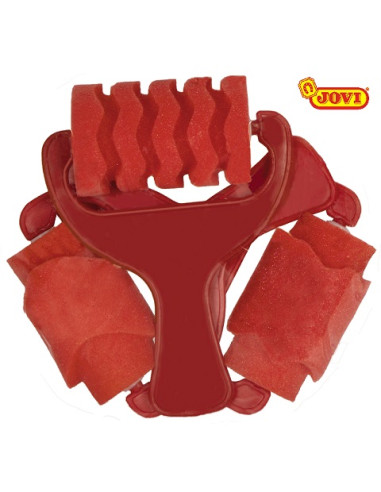 RODILLOS JOVI FORMAS 3 uds GRANDES