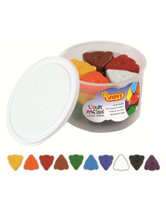 CERAS JOVI OSO MAGICO Bote... 2