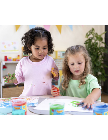 CERAS JOVI OSO MAGICO Bote 30 ceras