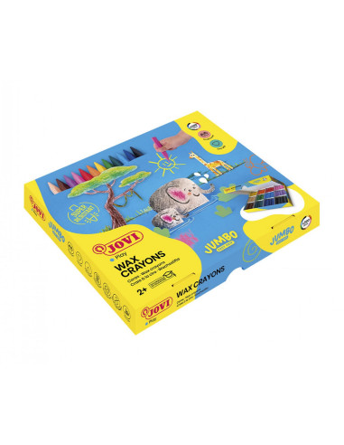 CERAS JOVI TRIWAX Schoolpack 300 ceras