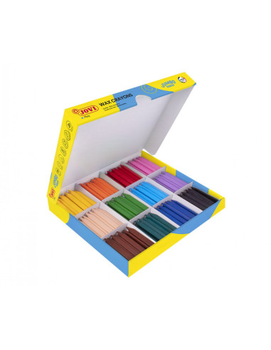 CERAS JOVI TRIWAX Schoolpack 300 ceras