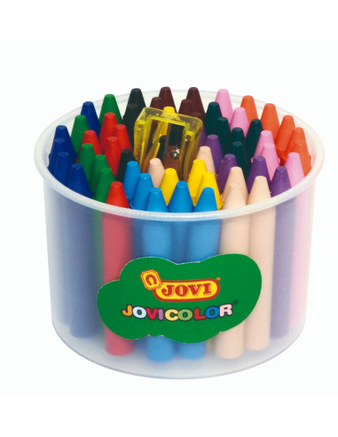 CERAS JOVICOLOR Bote 60 ceras