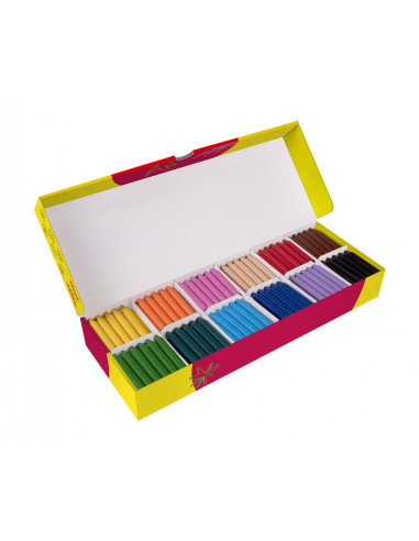 CERAS JOVICOLOR Schoolpack 300 ceras