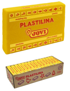 PLASTILINA JOVI 350 g...