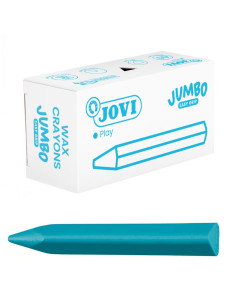 CERAS JOVI TRIWAX AZUL...