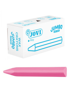 CERAS JOVI TRIWAX ROSA 12...