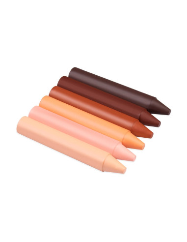 CERAS JOVI WAX MULTICULTURALES 60 CERAS