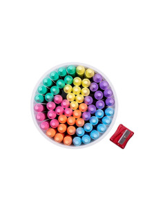 CERAS JOVI WAX PASTEL 60 CERAS 2