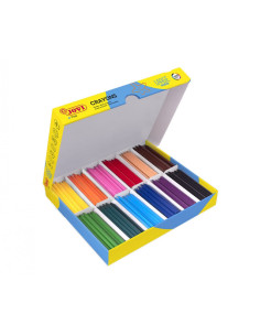 CERAS JOVI HEXAGONALES... 2